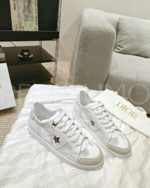 Christian Dior кроссовки PR803982 Christian Dior кроссовки PR803982