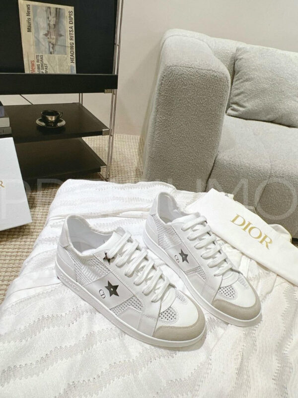 Christian Dior кроссовки PR803982
