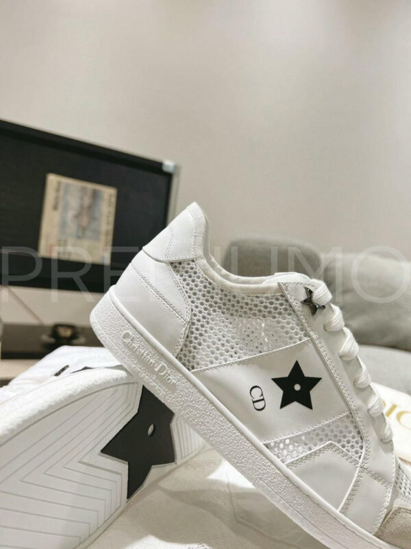 Christian Dior кроссовки PR803982 8