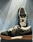 Fendi кроссовки PR781117 10
