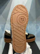 Fendi кроссовки PR781117 16