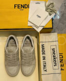 Fendi кроссовки PR473756 15