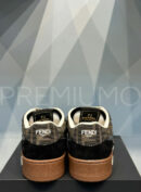 Fendi кроссовки PR781117 13