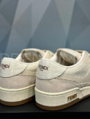 Fendi кроссовки PR473756 12