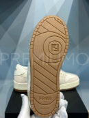 Fendi кроссовки PR473756 16