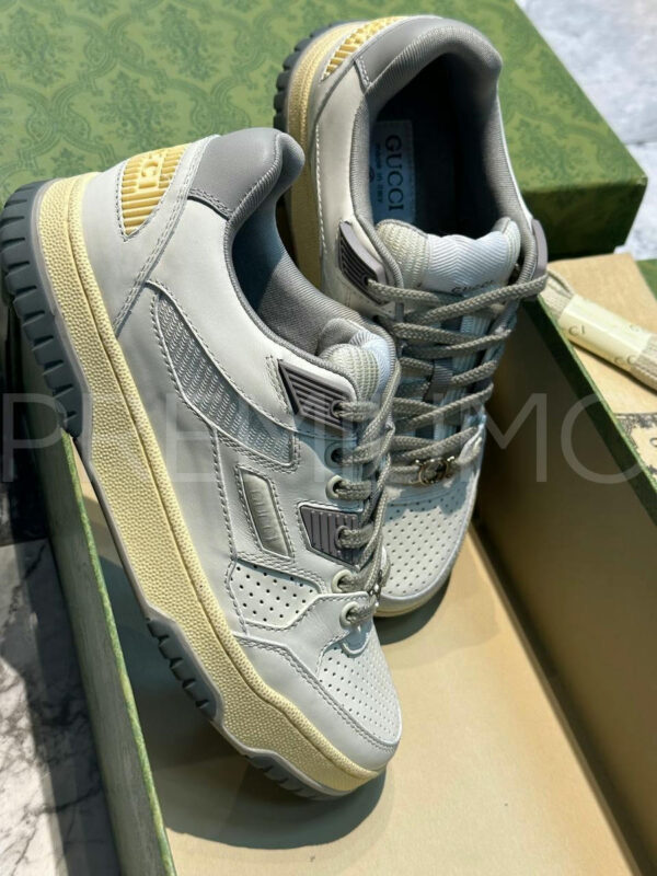 Gucci кроссовки PR329364 3