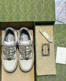 Gucci кроссовки PR329364 23
