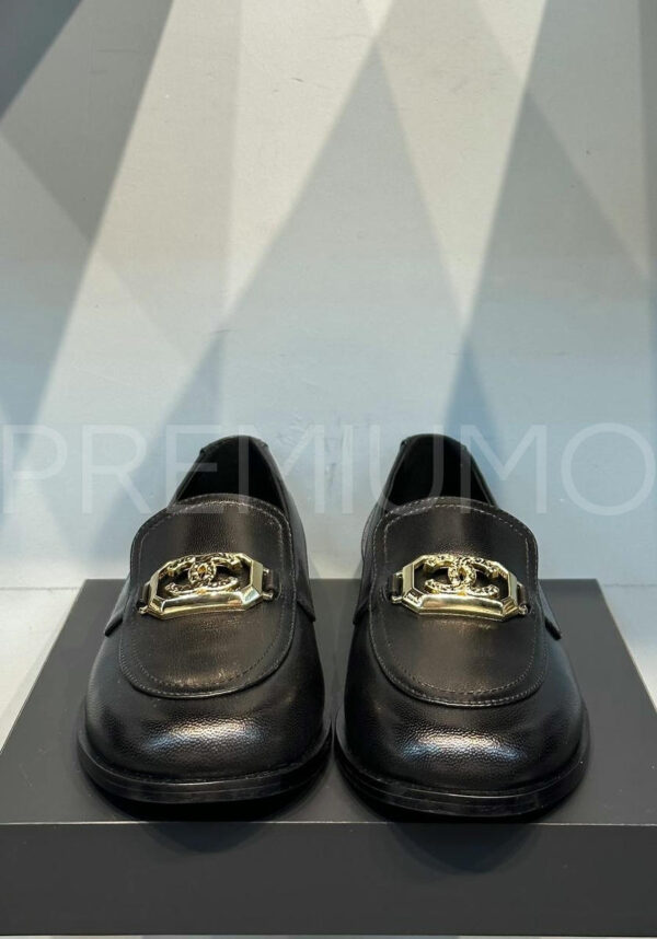 Chanel лоферы PR979285 2