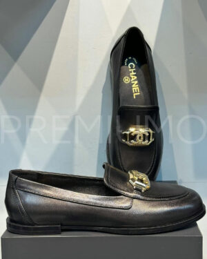 Chanel лоферы PR979285