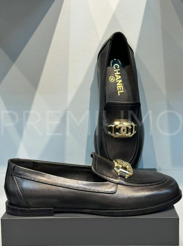 Chanel лоферы PR979285