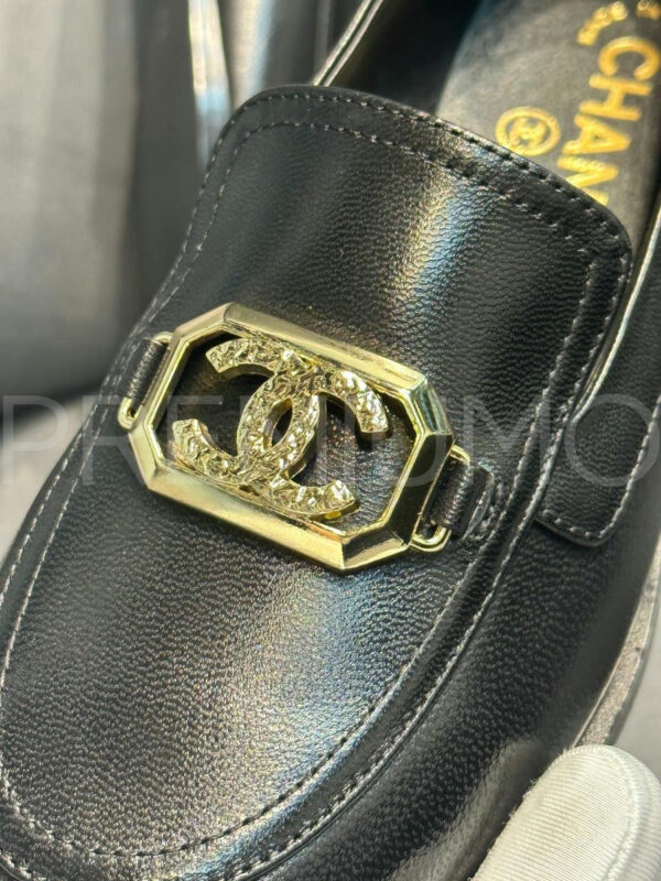 Chanel лоферы PR979285 7