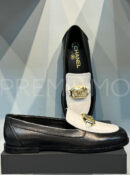 Chanel лоферы PR401719 9