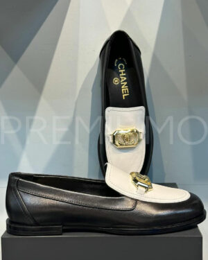 Chanel лоферы PR401719