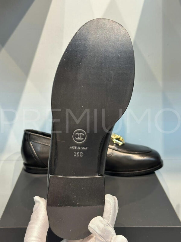 Chanel лоферы PR979285 5