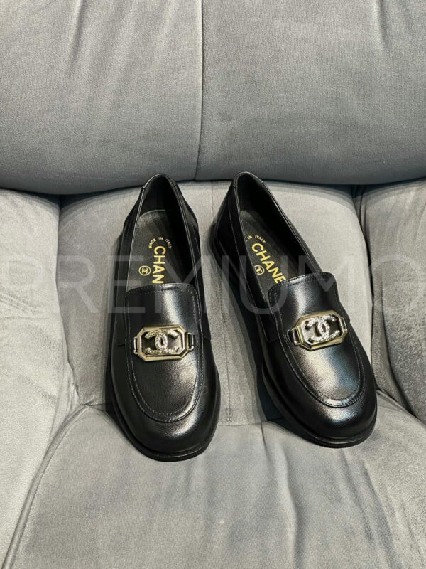 Chanel лоферы PR979285 6