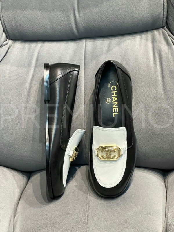 Chanel лоферы PR401719 8