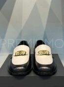 Chanel лоферы PR401719 10