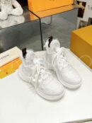 Louis Vuitton Archlight кроссовки PR858047 10