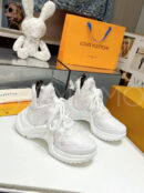 Louis Vuitton Archlight кроссовки PR858047 6