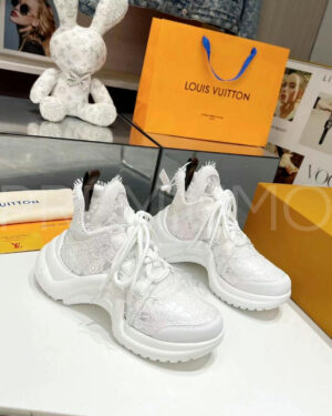 Louis Vuitton Archlight кроссовки PR858047
