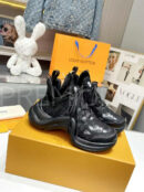 Louis Vuitton Archlight кроссовки PR520266 8
