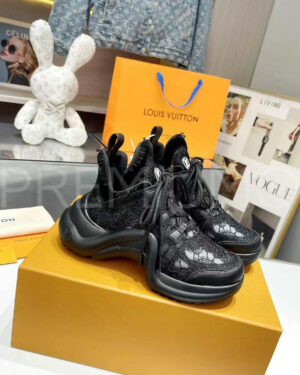 Louis Vuitton Archlight кроссовки PR520266