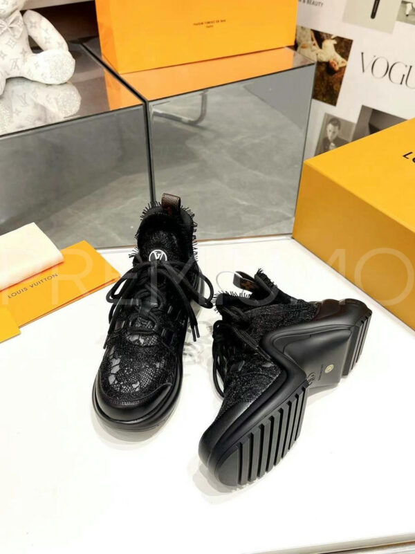 Louis Vuitton Archlight кроссовки PR520266 3