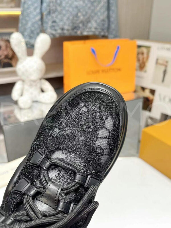 Louis Vuitton Archlight кроссовки PR520266 7