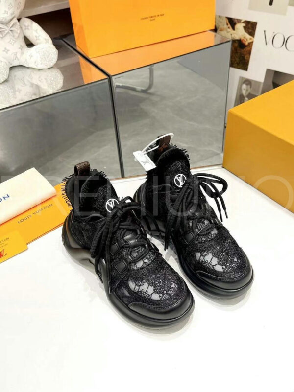 Louis Vuitton Archlight кроссовки PR520266 2