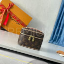 Louis Vuitton косметичка PR997282 10