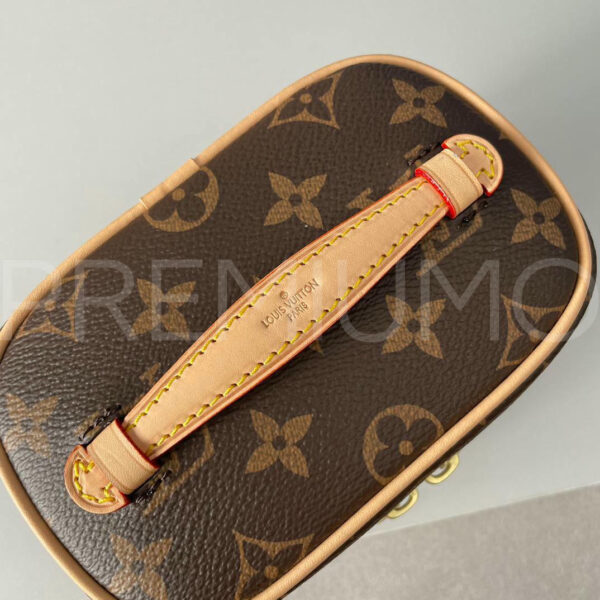 Louis Vuitton косметичка PR997282 7