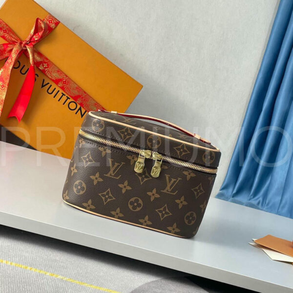 Louis Vuitton косметичка PR350115 12