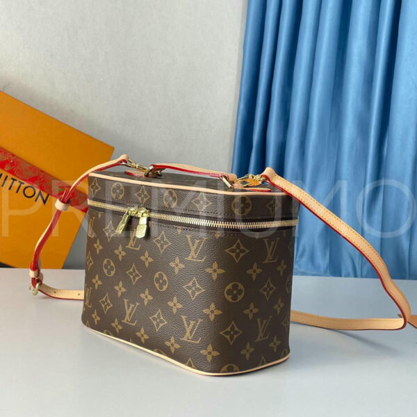 Louis Vuitton косметичка PR201013 12