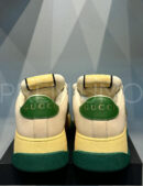 Gucci кроссовки PR829983 11