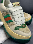 Gucci кроссовки PR829983 13