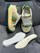 Gucci кроссовки PR829983 14