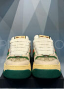 Gucci кроссовки PR829983 9