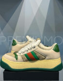 Gucci кроссовки PR829983 10