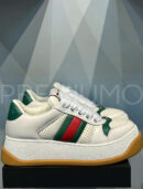 Gucci кроссовки PR861602 9
