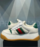 Gucci кроссовки PR861602 11