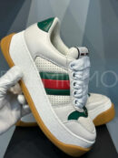 Gucci кроссовки PR861602 13