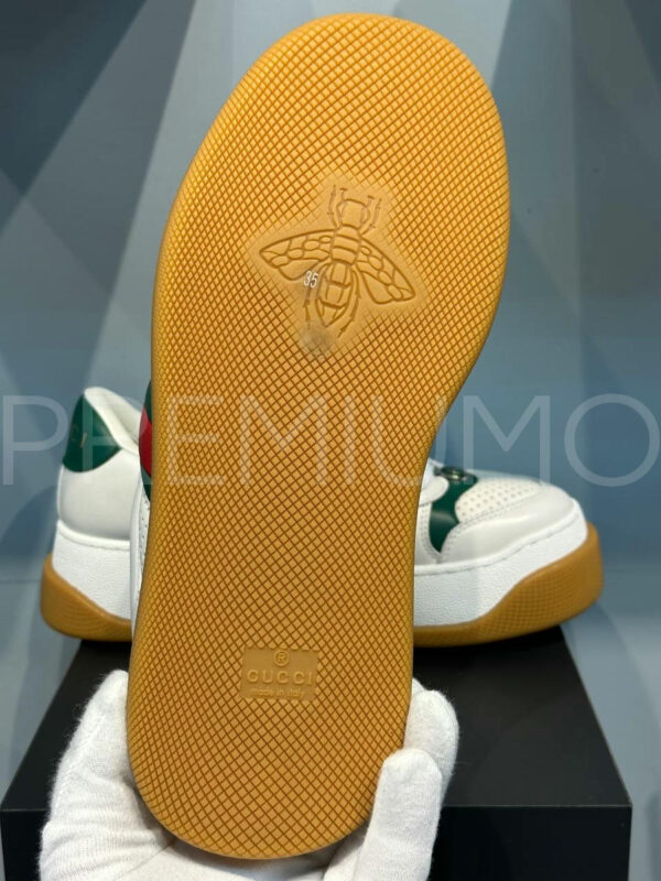 Gucci кроссовки PR861602 6