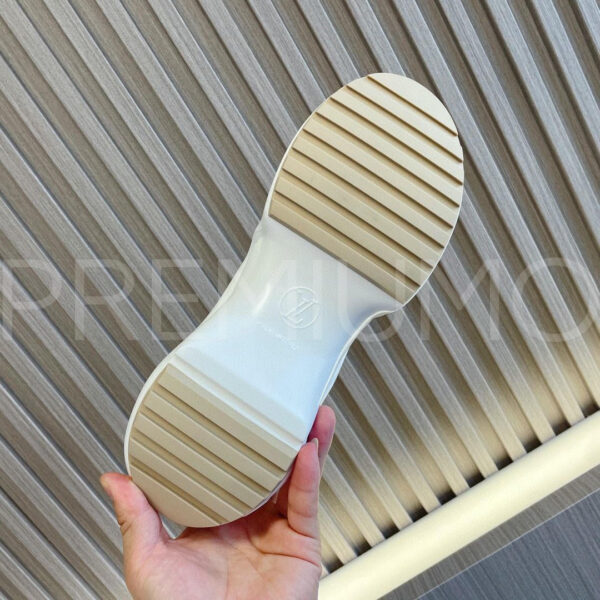 Louis Vuitton кроссовки PR358101 9