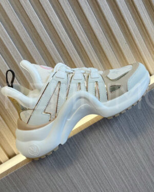 Louis Vuitton кроссовки PR358101