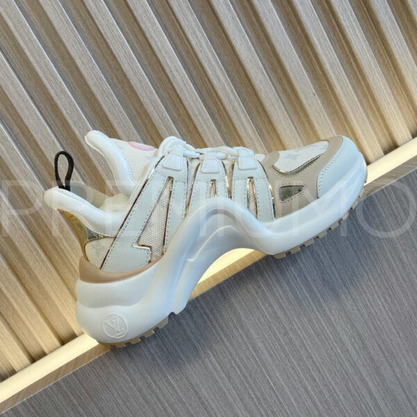 Louis Vuitton кроссовки PR358101