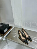 Chanel туфли PR688237 10