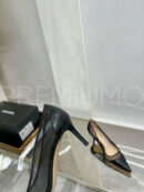 Chanel туфли PR688237 13