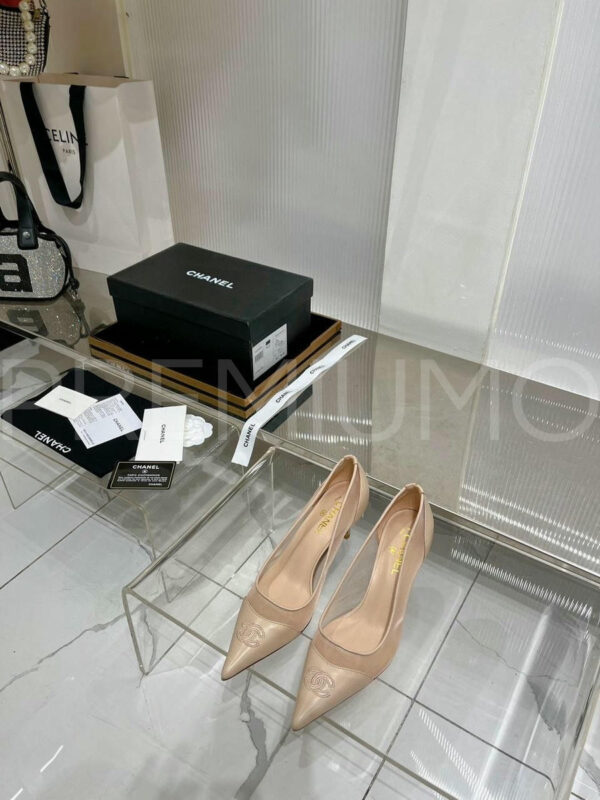 Chanel туфли PR404927 2