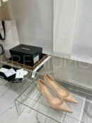 Chanel туфли PR404927 10