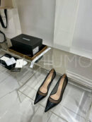Chanel туфли PR688237 12